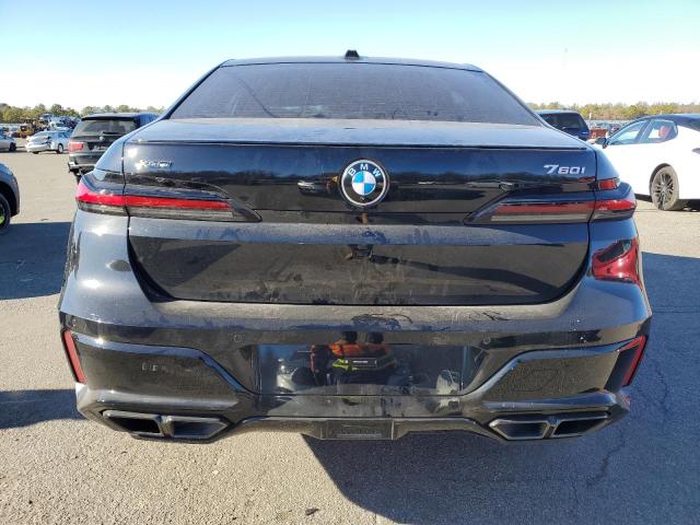 2024 BMW 760 XI WBA33EJ05RCT06846