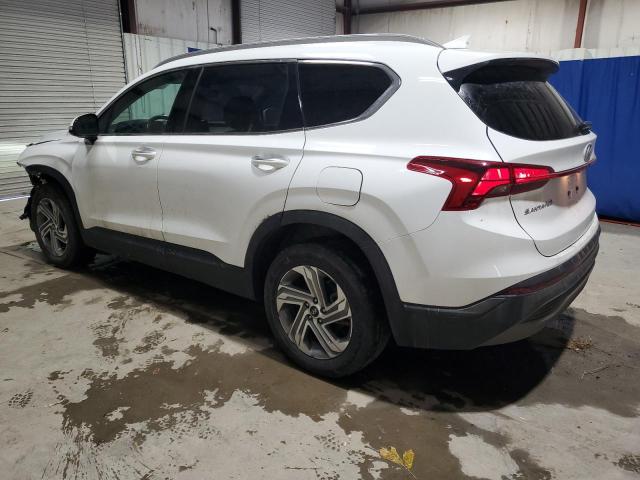 2023 HYUNDAI SANTA FE S 5NMS24AJ0PH526480