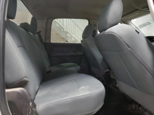 2017 RAM 2500 ST 3C6UR5HL6HG676504