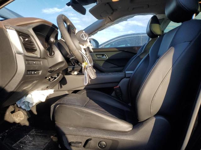 2023 NISSAN ROGUE PLAT JN8BT3DD2PW319331