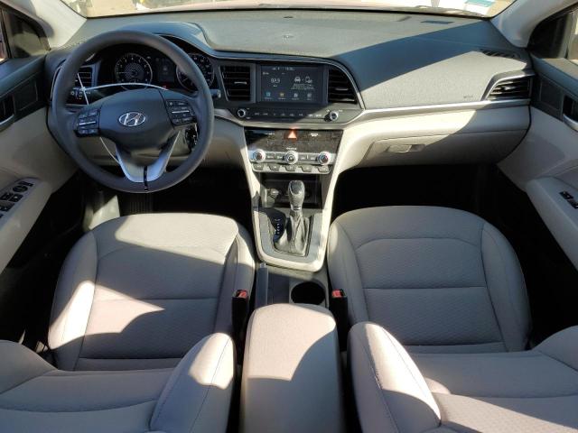 2020 HYUNDAI ELANTRA SE - KMHD84LF7LU025505