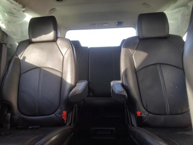 2015 GMC ACADIA SLT 1GKKVRKD7FJ237204