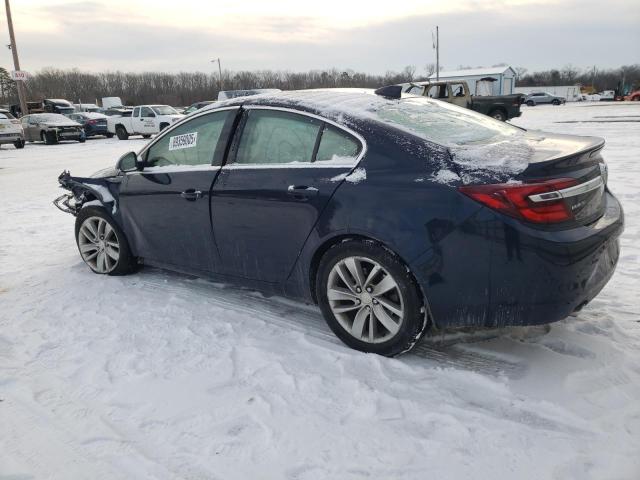 2016 BUICK REGAL 2G4GK5EX1G9190205