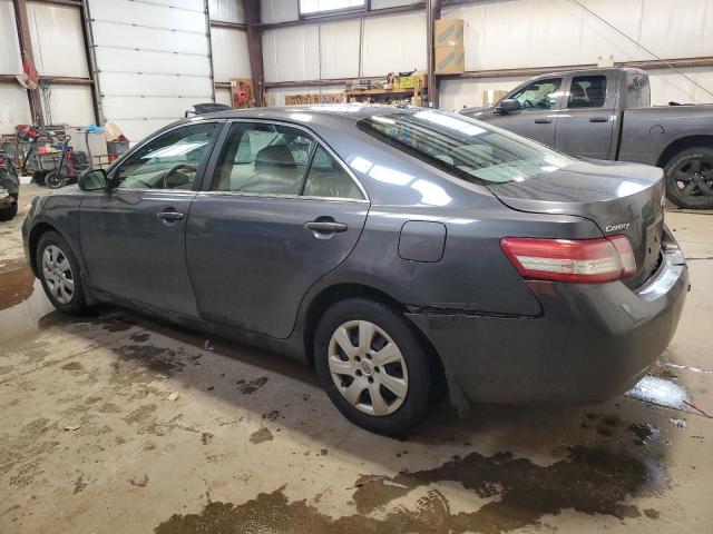 2011 TOYOTA CAMRY BASE - 4T1BF3EK1BU216255