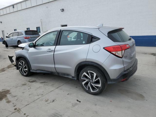 2020 HONDA HR-V SPORT 3CZRU6H14LG701887