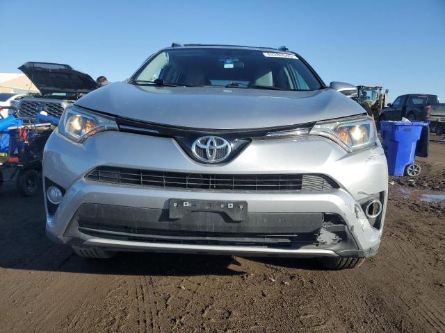2016 TOYOTA RAV4 XLE - 2T3WFREVXGW244679