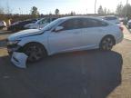 2018 HONDA ACCORD EXL - 1HGCV1F63JA010227