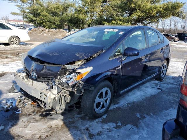 Vin: jtdkn3du6d0337657, lot: 88814045, toyota prius 2013 img_1