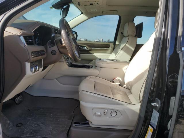 2021 GMC YUKON 1GKS2JKL6MR384923