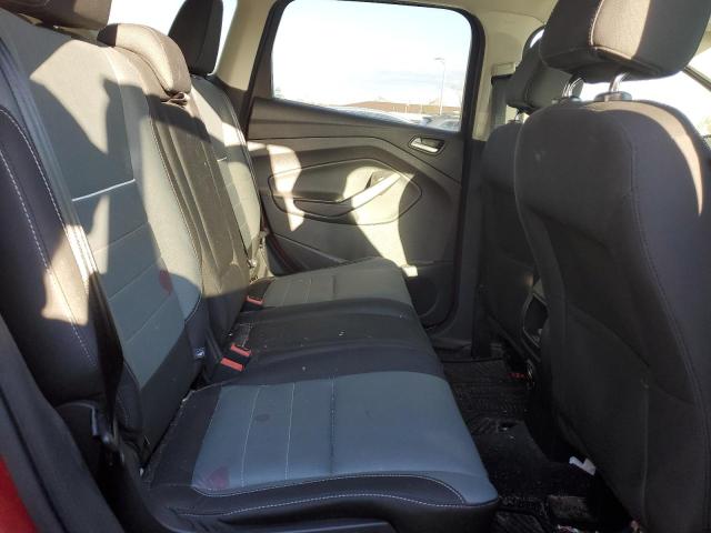 2015 FORD ESCAPE SE - 1FMCU9G92FUB35469