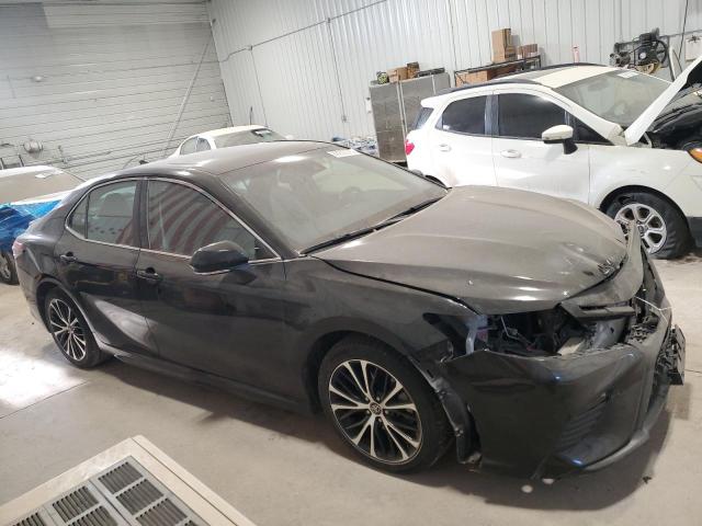 Vin: 4t1b11hk4ku680896, lot: 88250015, toyota camry l 20194