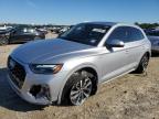 2022 AUDI Q5 PREMIUM - WA1EAAFY7N2132538