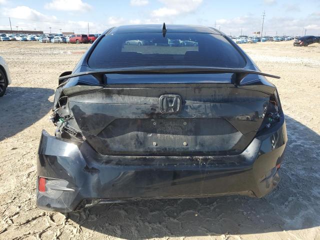 2016 HONDA CIVIC EX 19XFC1F33GE034668