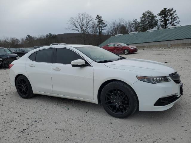 2015 ACURA TLX ADVANC 19UUB3F77FA010725