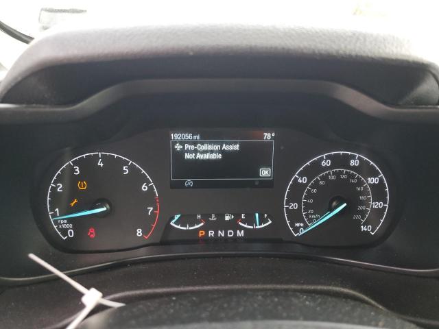 2022 FORD TRANSIT CO NM0LS7S26N1525075