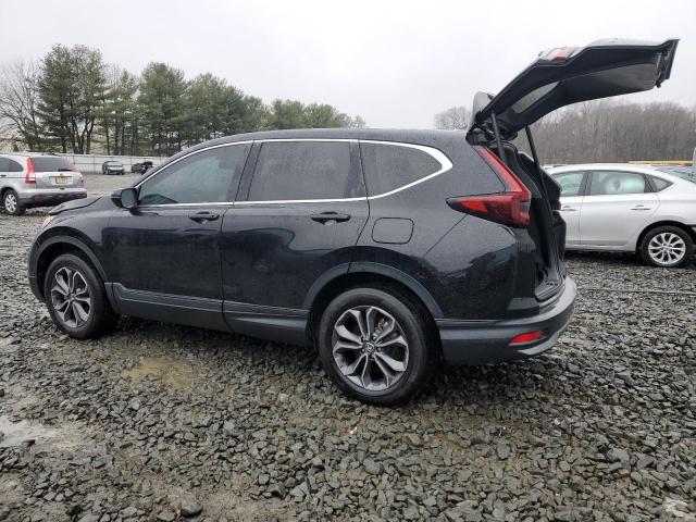 Vin: 2hkrw2h89lh666356, lot: 43330205, honda crv exl 20202