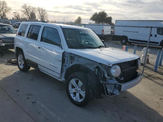 2016 JEEP PATRIOT LA - 1C4NJRFB1GD755273