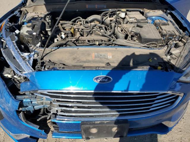 2020 FORD FUSION SEL - 3FA6P0CD0LR188310