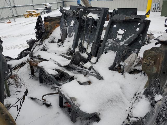 2018 JEEP WRANGLER U #3302738029