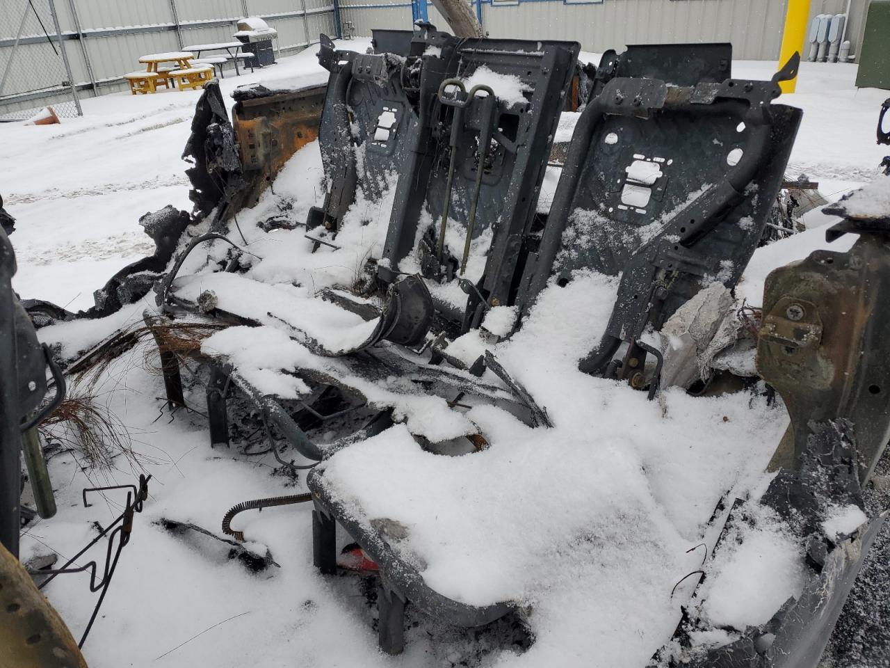 JEEP WRANGLER SAHARA