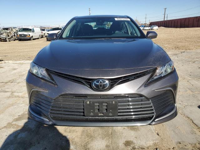 2023 TOYOTA CAMRY LE - 4T1C11BK0PU096564
