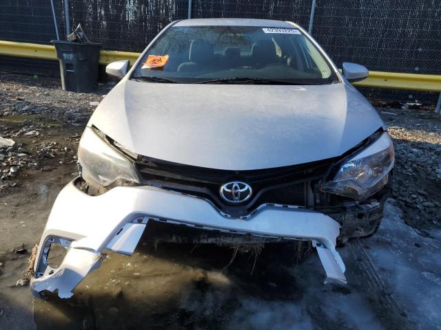 2015 TOYOTA COROLLA L - 2T1BURHE3FC286331