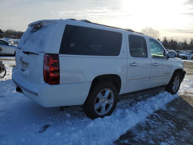 Vin: 1gnskke7xdr330256, lot: 88949165, chevrolet suburban k1500 ltz 20133