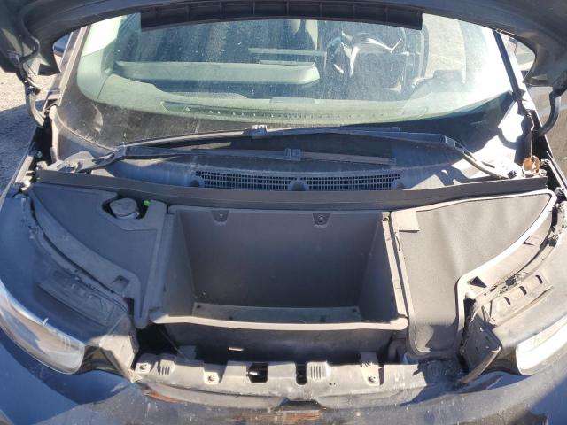 2016 BMW I3 REX - WBY1Z4C50GV507954