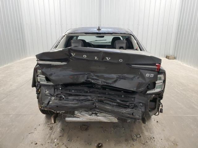 2024 VOLVO S60 CORE 7JRL12FK0RG321587