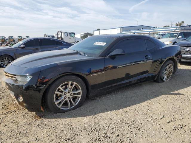 Vin: 2g1fb1e34f9116564, lot: 43079435, chevrolet camaro ls 2015 img_1