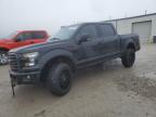 2016 FORD F150 SUPER - 1FTEW1EP1GFC75870