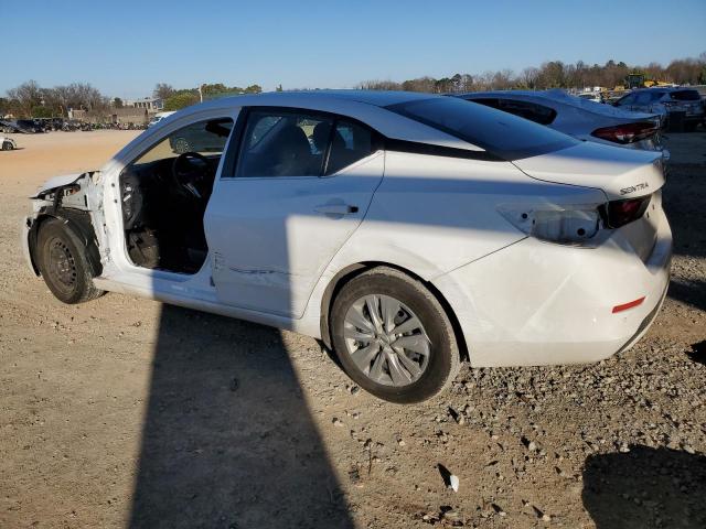 2023 NISSAN SENTRA S - 3N1AB8BV4PY269840