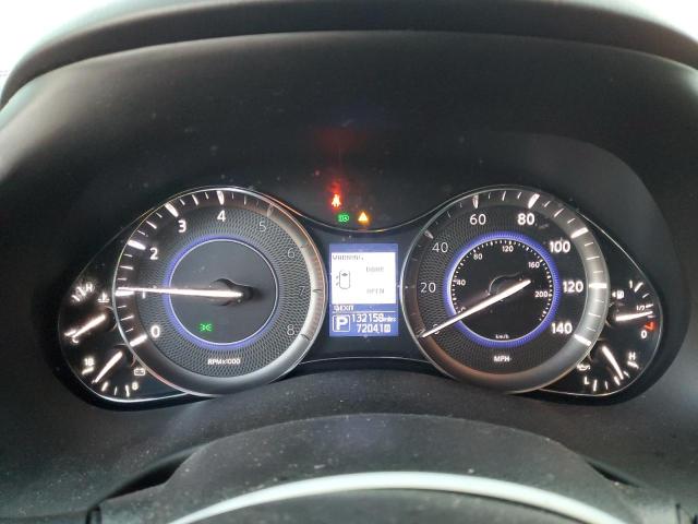 2017 INFINITI QX80 BASE - JN8AZ2NF1H9640328