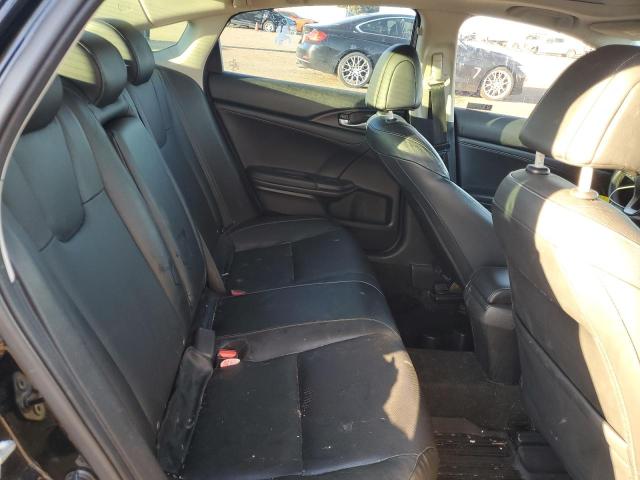 2019 HONDA INSIGHT TO 19XZE4F99KE001065
