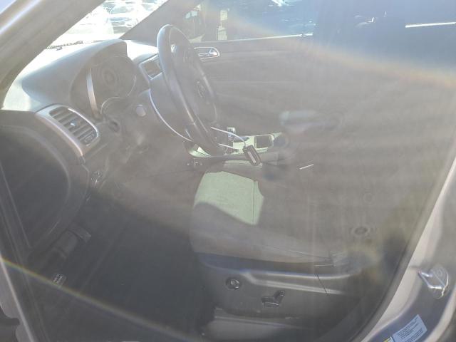 2015 JEEP GRAND CHER - 1C4RJEAGXFC231282