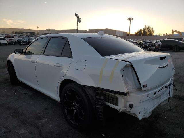 2019 CHRYSLER 300 S - 2C3CCABG3KH686686