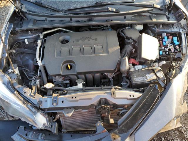 2017 TOYOTA COROLLA L - 2T1BURHE5HC832890