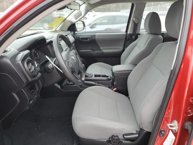 2018 TOYOTA TACOMA DOU - 5TFAX5GN2JX111432
