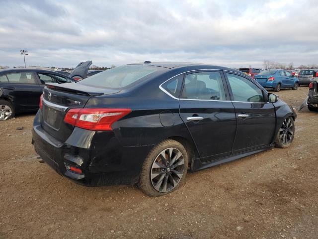 2017 NISSAN SENTRA S - 3N1AB7AP4HY350156