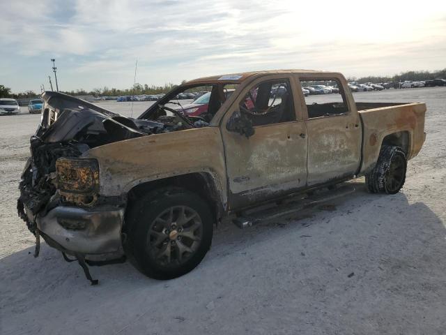 Vin: 3gtu2nec3jg252737, lot: 54502655, gmc sierra k1500 slt 2018 img_1