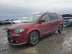2017 DODGE GRAND CARA - 2C4RDGEG3HR862236