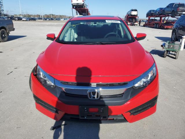 2016 HONDA CIVIC EX - 2HGFC2F72GH543505