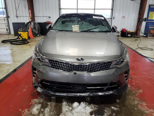 2017 KIA OPTIMA SXL 5XXGV4L2XHG137154