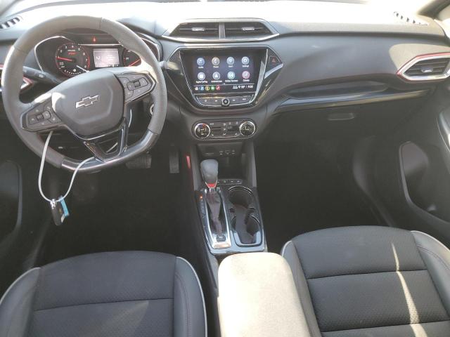 2023 CHEVROLET TRAILBLAZE - KL79MTSL5PB178339