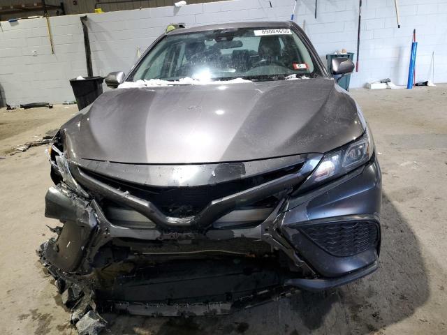 2021 TOYOTA CAMRY SE - 4T1G11BK6MU023695