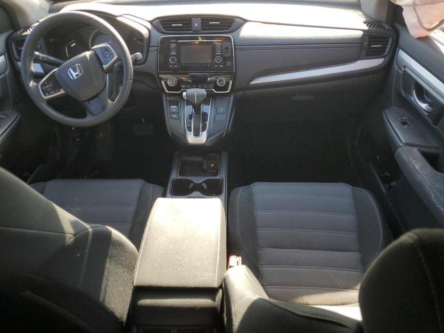 2018 HONDA CR-V LX - 2HKRW5H38JH406002