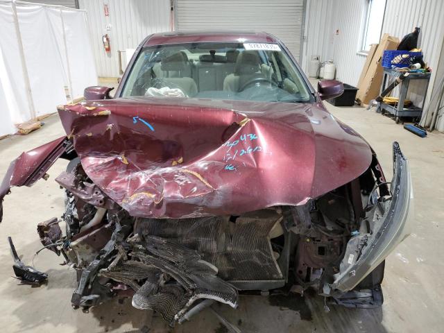 2015 HONDA ACCORD EX - 1HGCR2F72FA191072