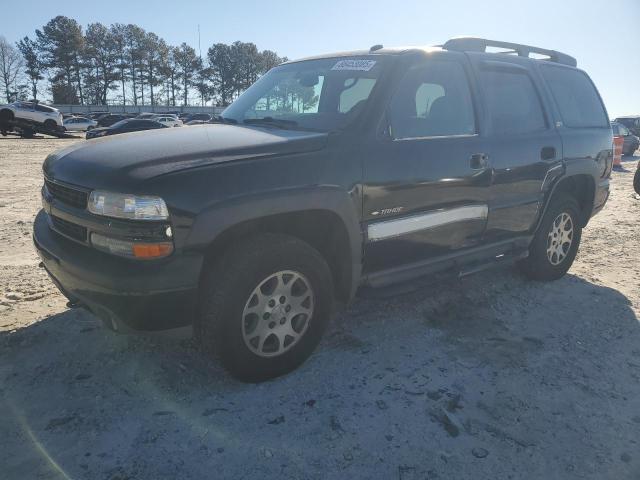 CHEVROLET TAHOE K150