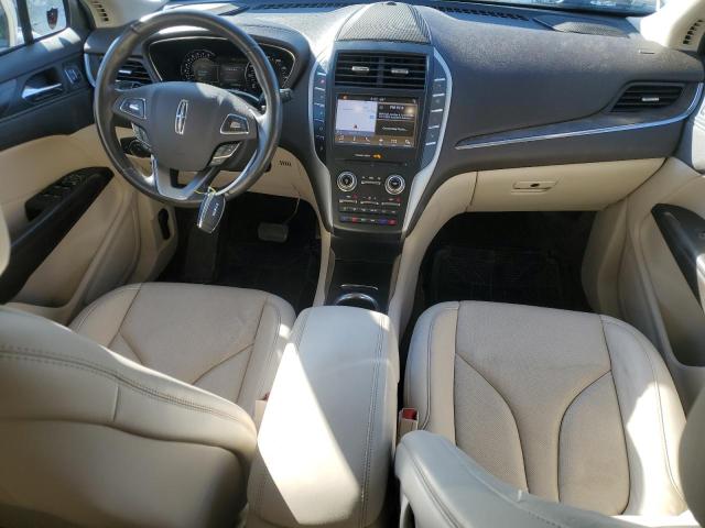 2017 LINCOLN MKC RESERV 5LMCJ3D98HUL54205
