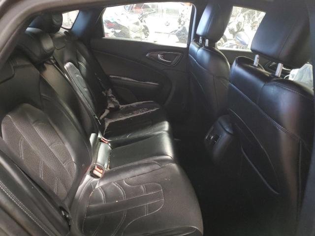 2015 CHRYSLER 200 S - 1C3CCCBB8FN730159
